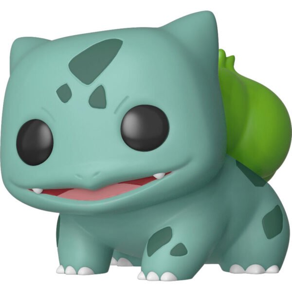 POP! Bulbasaur - Afbeelding 2