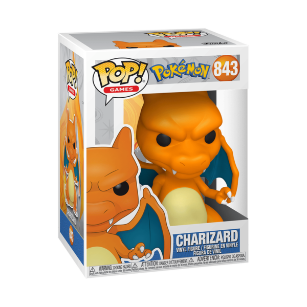 POP! Charizard