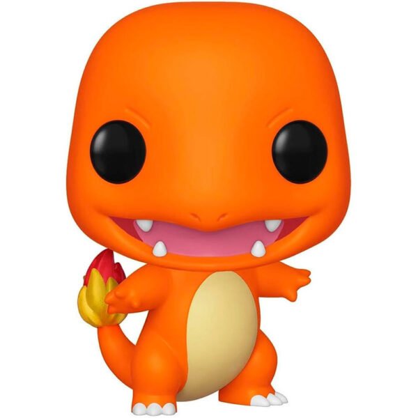 POP! Charmander - Afbeelding 2