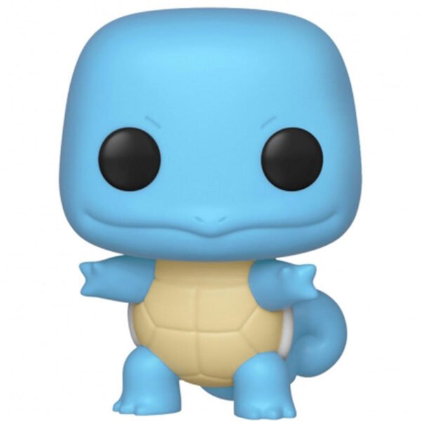 POP! Squirtle - Afbeelding 2