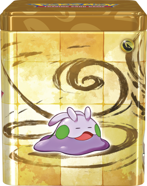 Pokemon Stacking Tin 2024 - Afbeelding 18