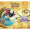 Pokemon Stacking Tin 2024 - Afbeelding 6