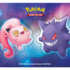 Pokemon Stacking Tin 2024 - Afbeelding 2