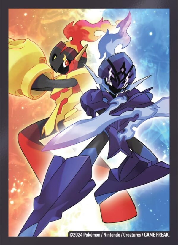 Pokemon Armarouge ex Premium Collection - Afbeelding 4