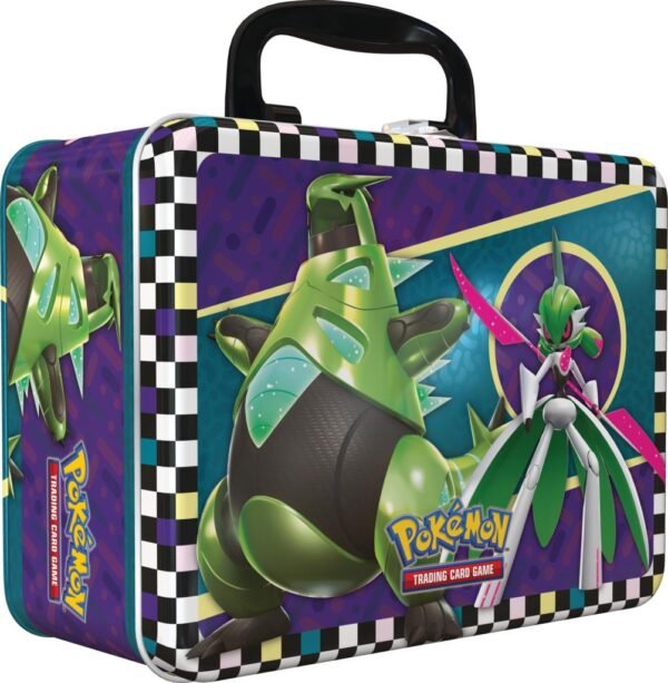 Pokemon Collector's Chest - 2024