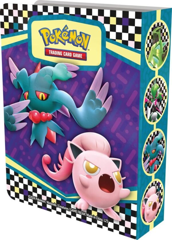 Pokemon Collector's Chest - 2024 - Afbeelding 9
