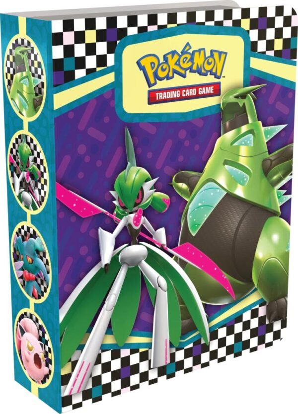 Pokemon Collector's Chest - 2024 - Afbeelding 6