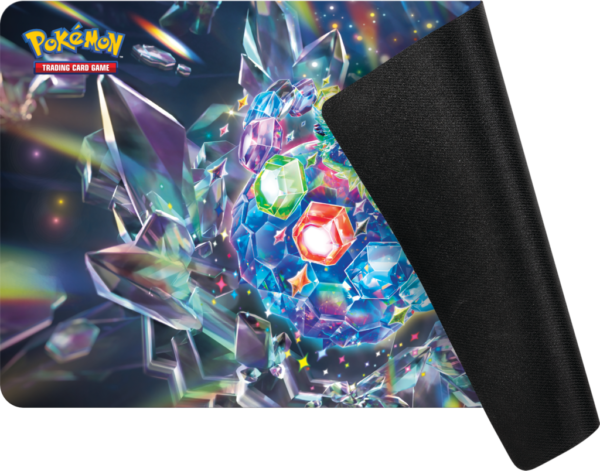 Pokemon Terapagos ex Ultra Premium Collection - Afbeelding 5