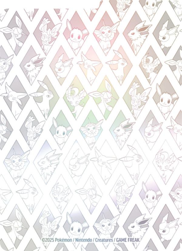 Pokemon Prismatic Evolutions - Elite Trainer Box - Afbeelding 3