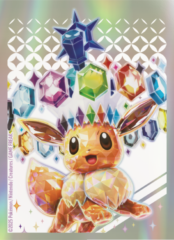 Pokemon Prismatic Evolutions - Elite Trainer Box - Afbeelding 4