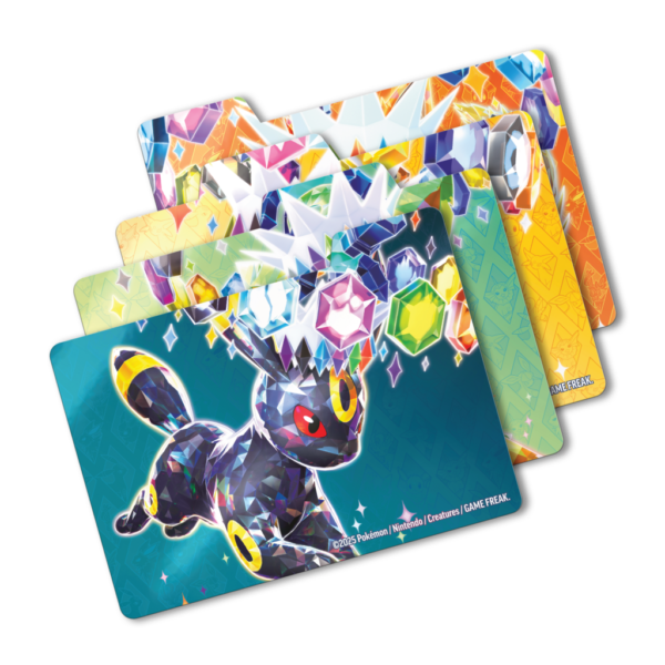 Pokemon Prismatic Evolutions - Surprise Box - Afbeelding 2