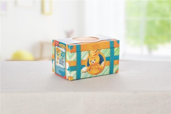 Pokemon Paldea Adventure Chest - Afbeelding 10